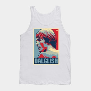 Dalglish Tank Top